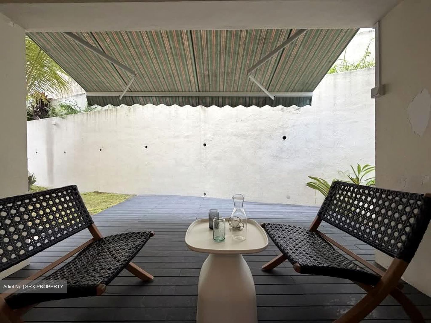 Gentle Villas (D11), Detached #538716581